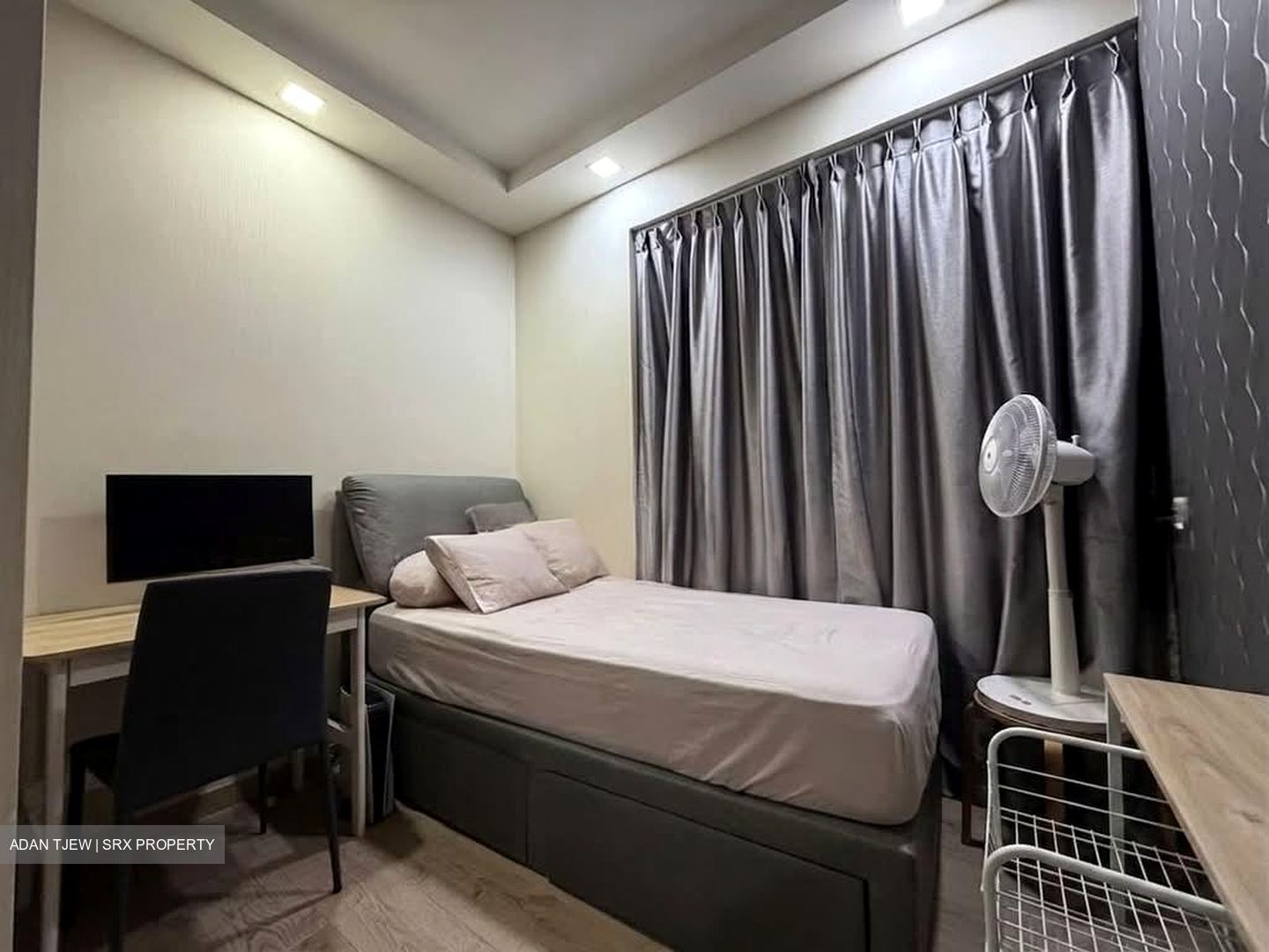 The Criterion (D27), Condominium #604268831